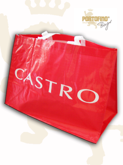 Portofino Bags Einkaufstaschen